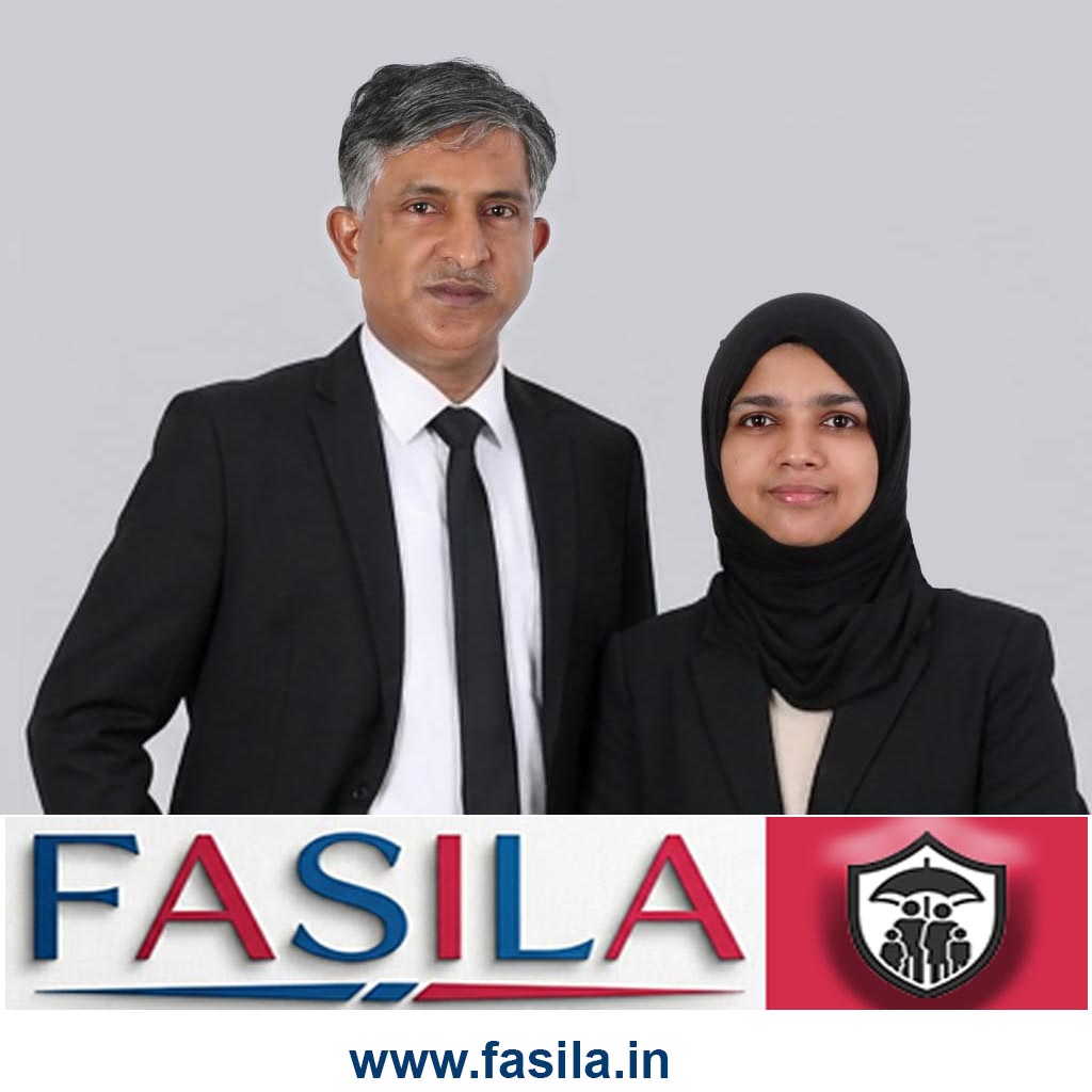 Fasila